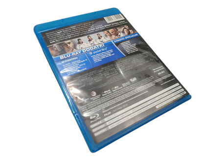 APOLLO 13 [Ed Harris] LEKTOR PL (BLU-RAY)