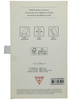 Etui do smartfona Guess GUHCP14SHG4SHK iPhone 14