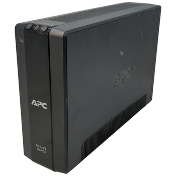 Zasilacz Awaryjny UPS APC Back-UPS Pro 900 BR900G-FR 900VA 540W