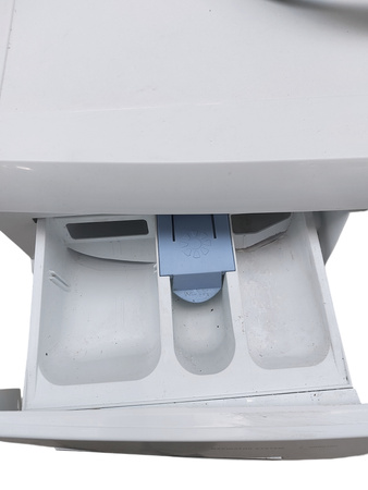 Pralka Amica AWN510D 5kg 1000obr/min slim Navigator System