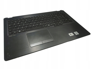 Płyta główna laptopa Fujitsu Lifebook U7510 Intel Core i7-10610U