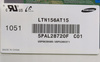 Matryca Samsung LTN156AT15 15,6" 1366x768px 40pin Błyszcząca