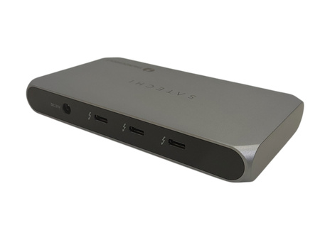 Dock Satechi Thunderbolt 4 Slim Pro Hub - Adapter - USB-C