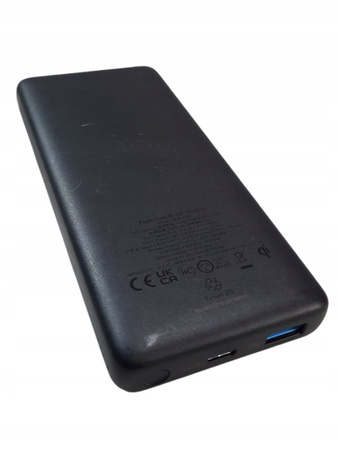 Powerbank Anker Power Core III Wireless 10000 10000mAh