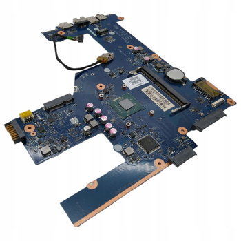 Płyta główna laptopa HP Pavilion ZSO50 LA-A994P Rev: 2.0 N2840