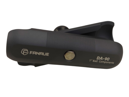 Uchwyt Zaciskowy kulkowy Fanaue DA-90
