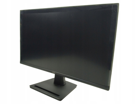 Monitor MSI Pro MP275 27" 1920x1080px IPS 100Hz 1 ms