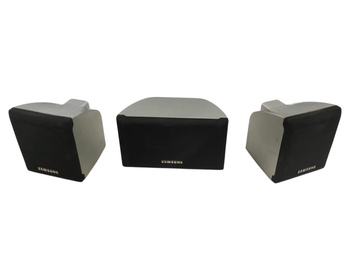 Głośniki Samsung PS-RTP12 / PS-CTP12 4ohm