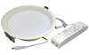 Oprawa downlight Ledvance ALU DALI DN200 25W 6500K IP44