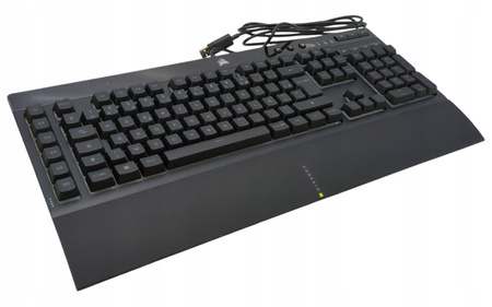 Klawiatura membranowa Corsair K55 Pro RGB