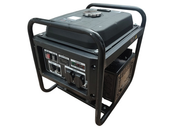 Agregat prądotwórczy Leelbox FG6000iol-B 22500Wh/5500W 230V