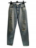 Spodnie damskie jeans CALVIN KLEIN JEANS ROZ.25