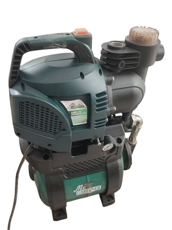 Zestaw hydroforowy Mr. Gardener HW 3700 VF 600 W 3700L/h