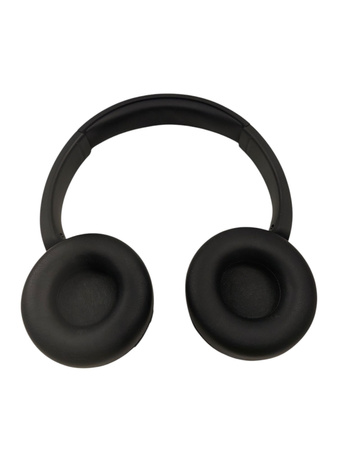 Słuchawki Sony WH-CH520 czarne bezprzewodowe BT 50h USB-C mikrofon