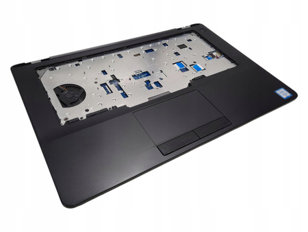 Płyta główna laptopa Dell ADP70 LA-C832P i5-6440HQ