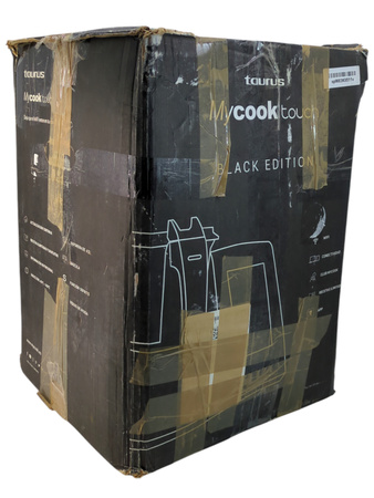 Robot kuchenny multicooker Taurus MyCook Touch 1600 W
