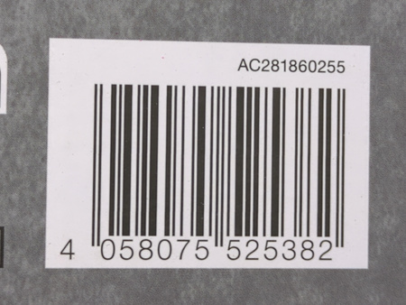 Ledvance Panel LED Natynkowy 36W SMART+WIFI 60x60