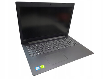 Laptop LENOVO IdeaPad 320-15ikb i3-7130U|8GB RAM|50 GB SSD