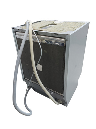 Zmywarka do zabudowy ELECTROLUX ESL8523RO 59.6 cm 15 kompletów