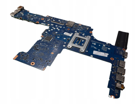 Płyta główna laptopa HP Probook 640 6050a2566302-mb-a02 i5-4300M