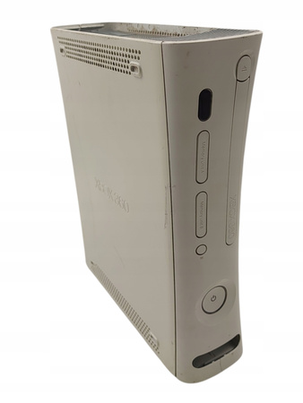 Konsola Microsoft Xbox 360 RROD