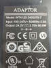 Zasilacz WTA120-2400375-T 24V 3.75A 90W