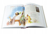 Biblia opowiedziana dzieciom Stary i Nowy Testament Praca zbiorowa