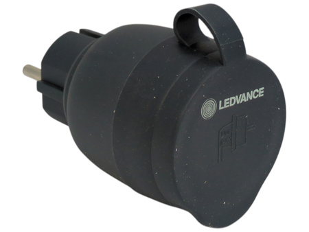 Inteligentne Gniazdko Sieciowe Wtyczka EU 230V 16A SMART+ Matter WiFi Plug