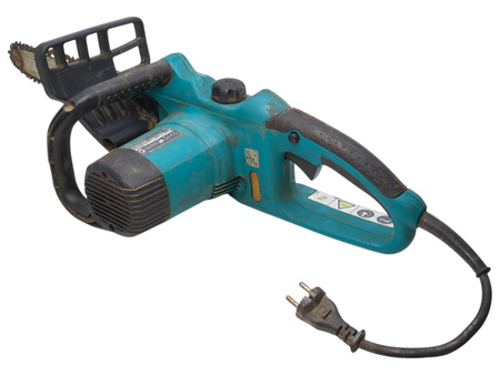 PILARKA ELEKTRYCZNA ŁAŃCUCHOWA MAKITA UC3520A 1800W