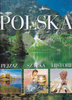 POLSKA PEJZAŻ SZTUKA HISTORIA Praca zbiorowa