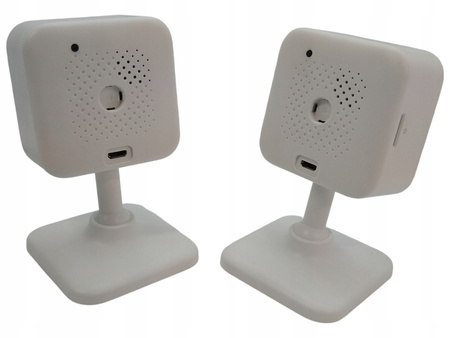 GNCC GC2 Kamera bezpieczeństwa monitoring wewnątrz 1080P