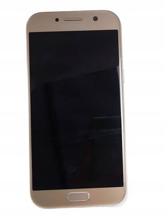 Smartfon Samsung Galaxy A5 2017 SM-A520F 3/32GB 5.2"