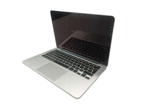 Laptop Apple MacBook PRO A1502 Intel Core i5-5287U 8GB RAM DDR3 256GB SSD