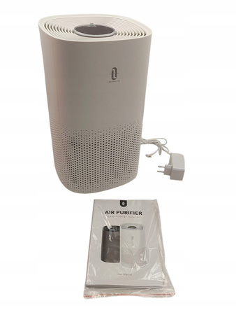 OCZYSZCZACZ POWIETRZA TAOTRONICS TT-AP005