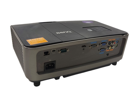 Projektor BenQ MX717