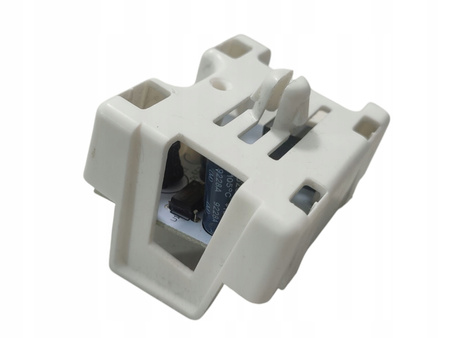 LAMPKA DIODA LED 302967110300 KL64129399 SUSZARKI BEKO