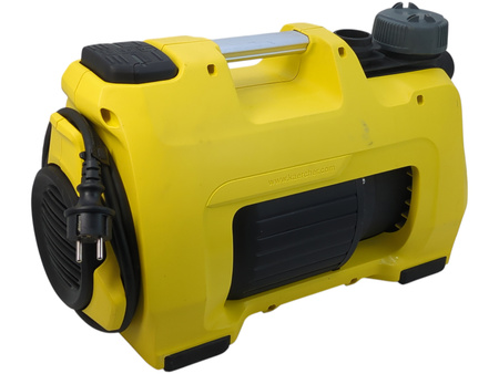 Pompa elektryczna do wody KARCHER BP 4 1.645-363.0 950 W