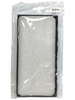 Etui Plecki do Samsung Galaxy S24 Ultra Silicone Case czarne