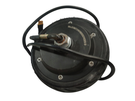 SILNIK Z OPONĄ 8 1/2X2 HHJ25NT24V1802074323 D KOŁO HULAJNOGI SKYMASTER