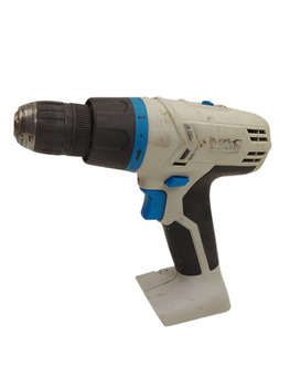 Wkrętarka akumulatorowa MacAllister MSDD144-2 14.4 V