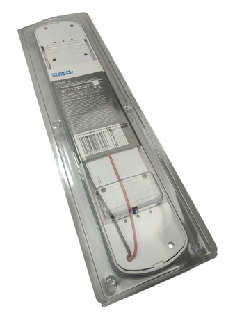 Lampa LED Do kokpitu kuchni Aqua Signal Series 16 12/24V