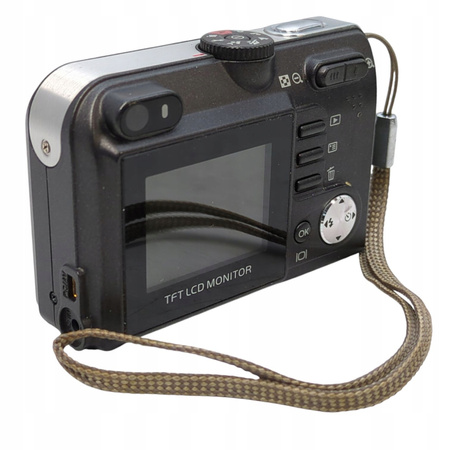 Aparat cyfrowy Premier DC-5347