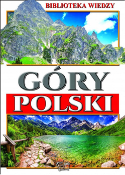 Góry Polski Joanna Włodarczyk