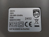 Mikser ręczny Philips HR 3741/00 450 W Funkcja Turbo biały