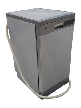 ZMYWARKA WOLNOSTOJĄCA BEKO DFS26121X 45CM