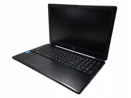 Laptop Acer TravelMate P255 Intel Core i3-4010U 8GB RAM DDR3 320GB HDD