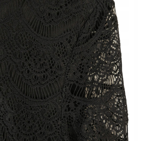 Sukienka damska RESERVED Rozmiar XS Czarny