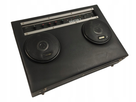 Wzmacniacz do gitary Orator-1