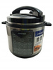 Garnek wielofunkcyjny multocooker szybkowar Concept CK7000 1500 W 6 litrów