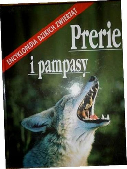 Prerie i pampasy Praca zbiorowa